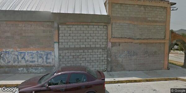 DELEGACIÓN MUNICIPAL SAN NICOLÁS TECOMATLÁN